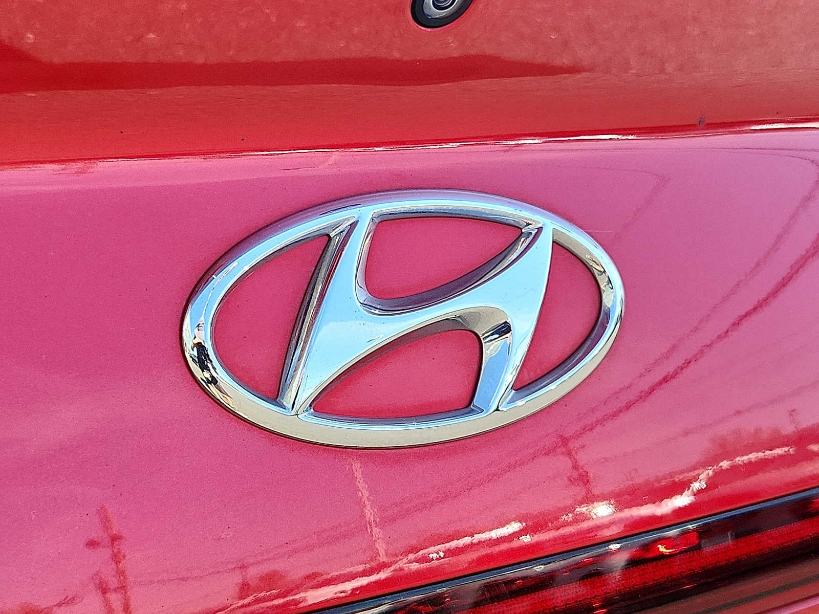 2021 Hyundai Sonata Hybrid SEL