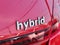 2021 Hyundai Sonata Hybrid SEL