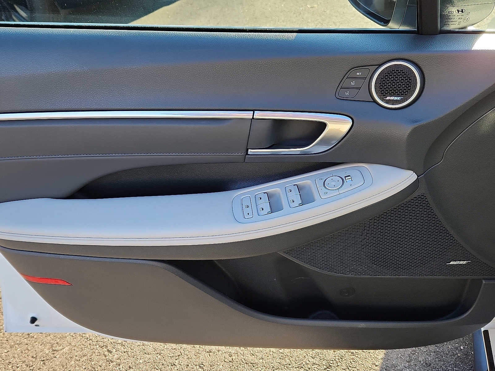 2023 Hyundai Sonata Hybrid Limited