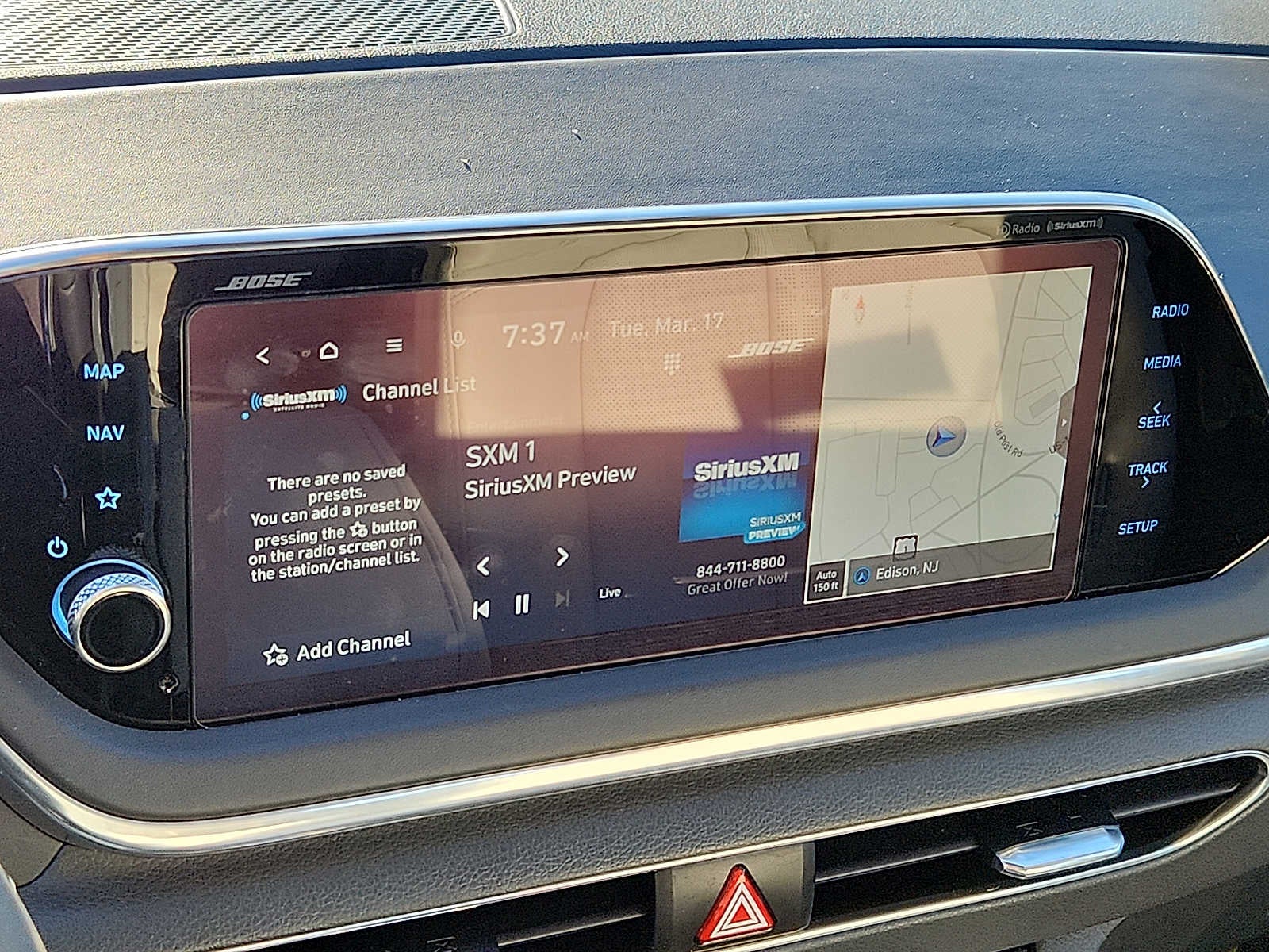 2023 Hyundai Sonata Hybrid Limited