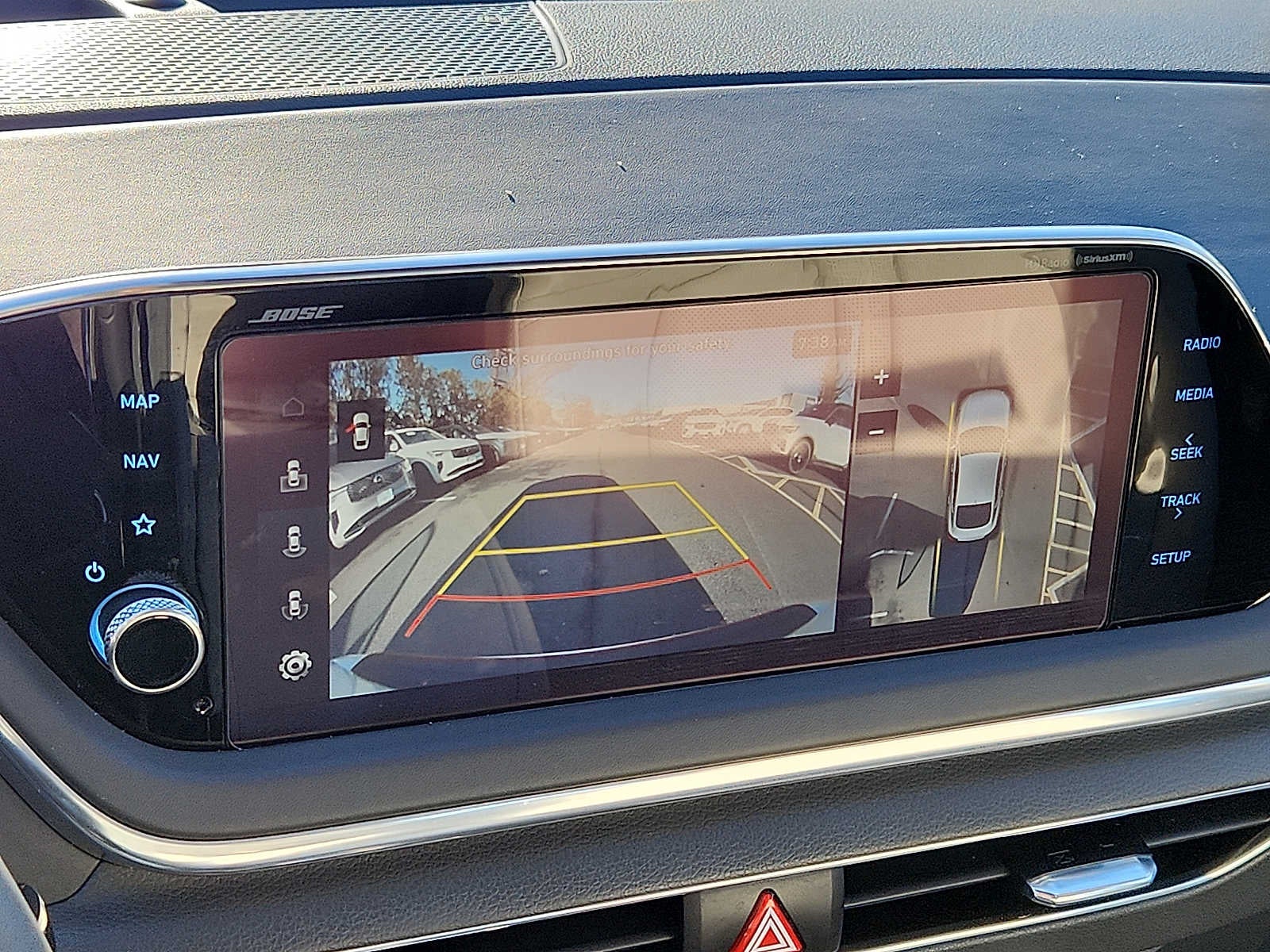 2023 Hyundai Sonata Hybrid Limited