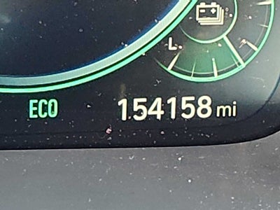 2023 Hyundai Sonata Hybrid Limited