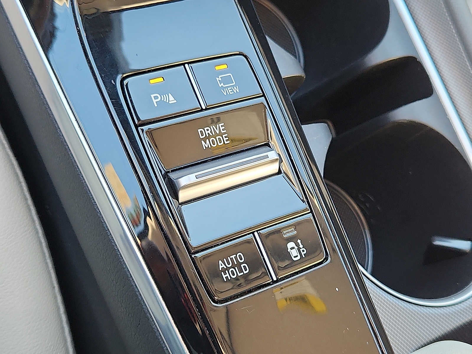 2023 Hyundai Sonata Hybrid Limited