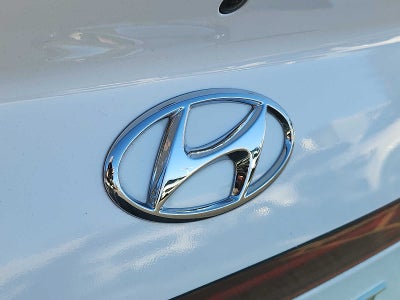 2023 Hyundai Sonata Hybrid Limited