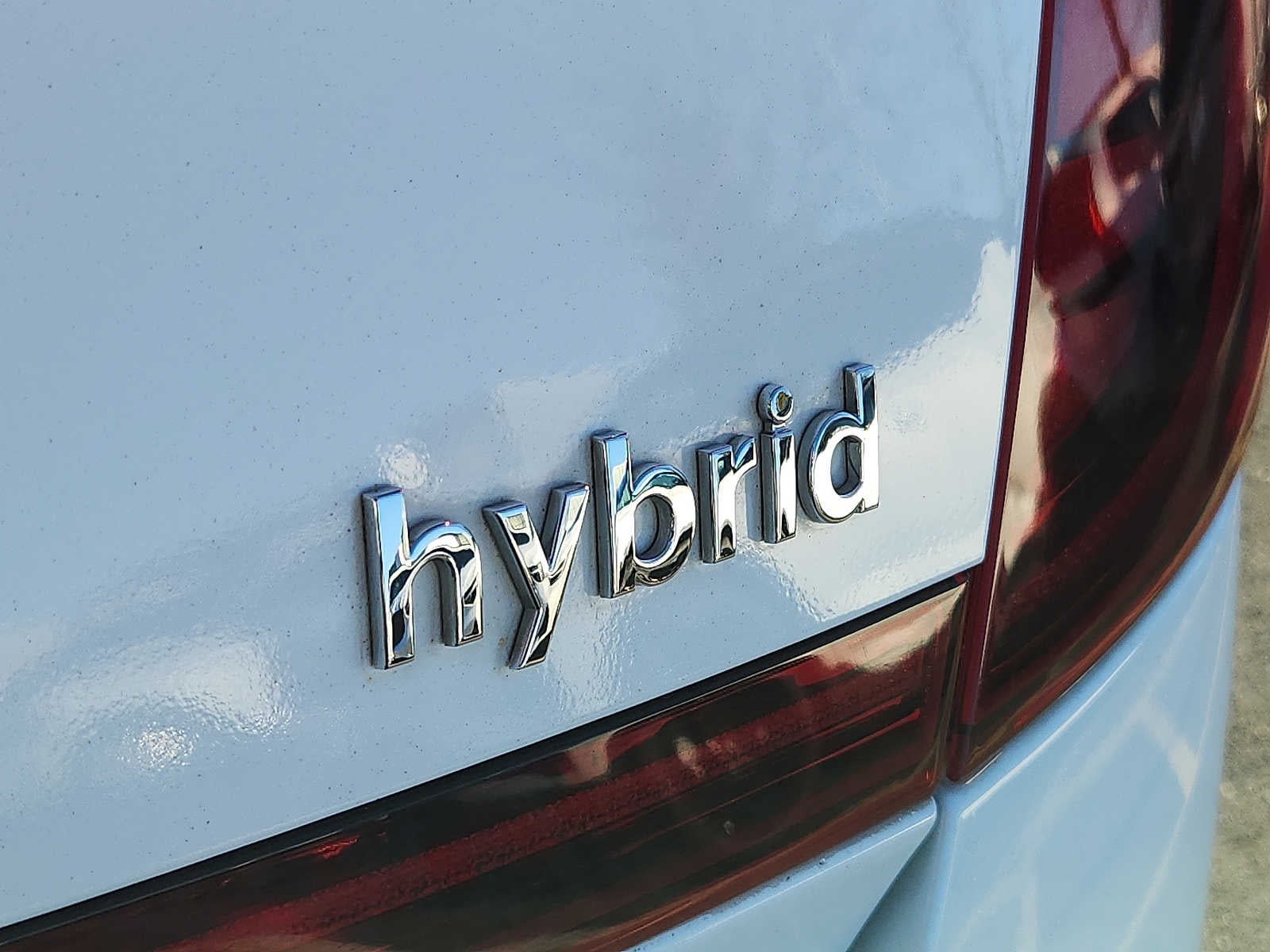 2023 Hyundai Sonata Hybrid Limited
