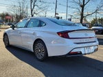 2023 Hyundai Sonata Hybrid Limited
