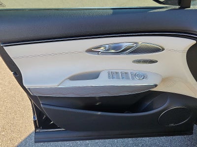 2022 Genesis GV70 2.5T