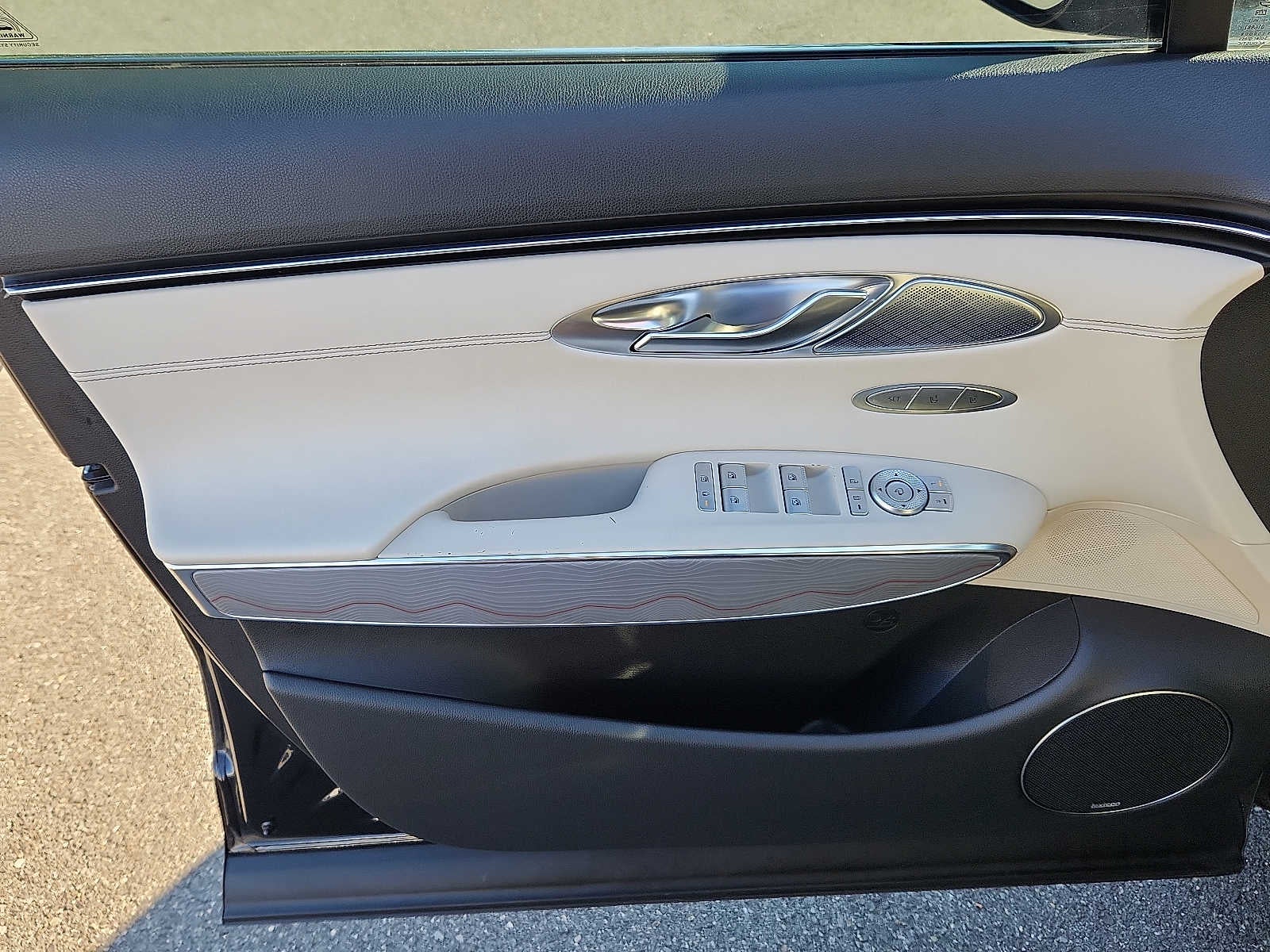 2022 Genesis GV70 2.5T