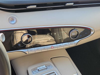 2022 Genesis GV70 2.5T