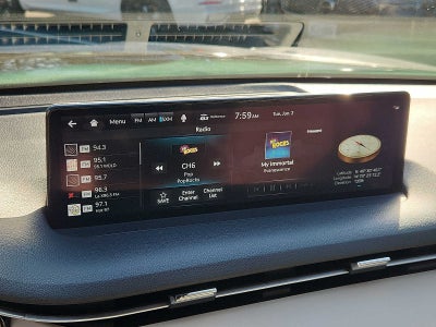 2022 Genesis GV70 2.5T