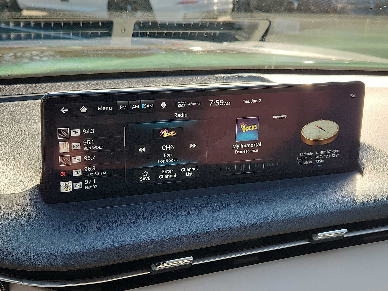 2022 Genesis GV70 2.5T