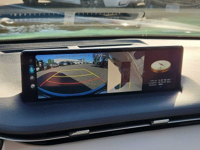 2022 Genesis GV70 2.5T