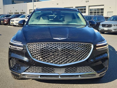 2022 Genesis GV70 2.5T