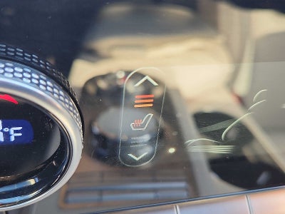 2022 Genesis GV70 2.5T