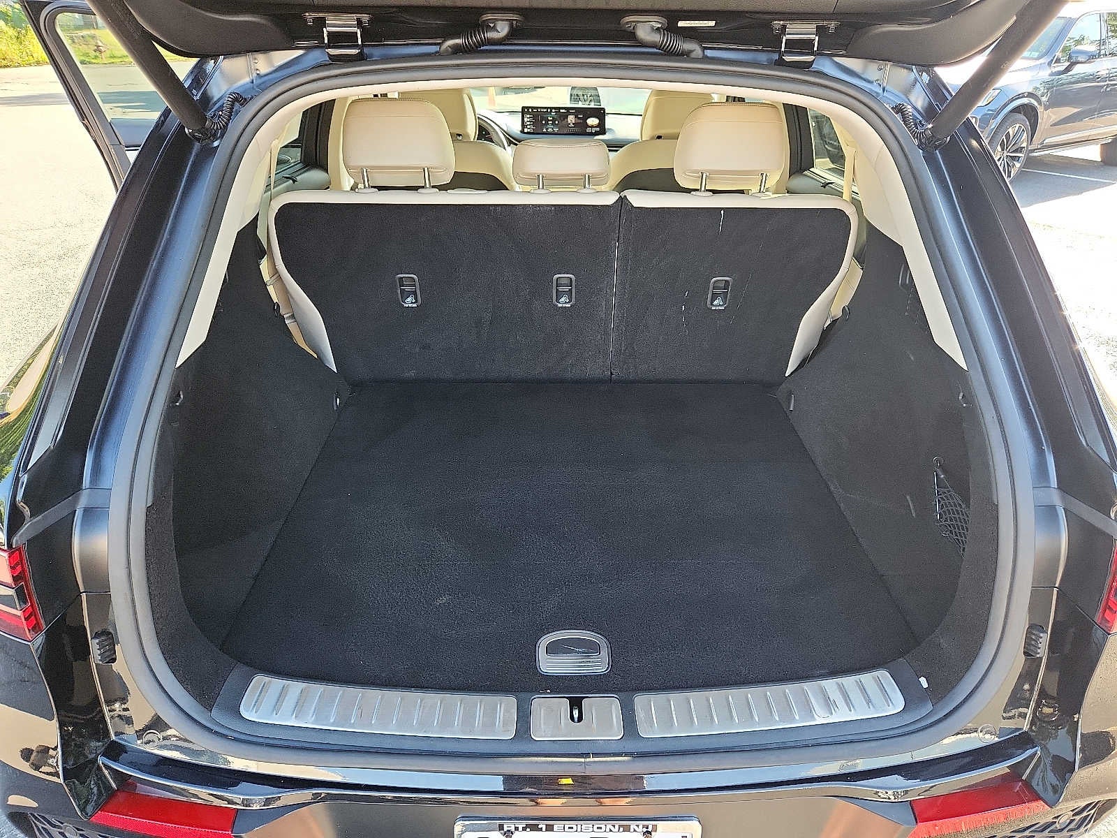 2022 Genesis GV70 2.5T