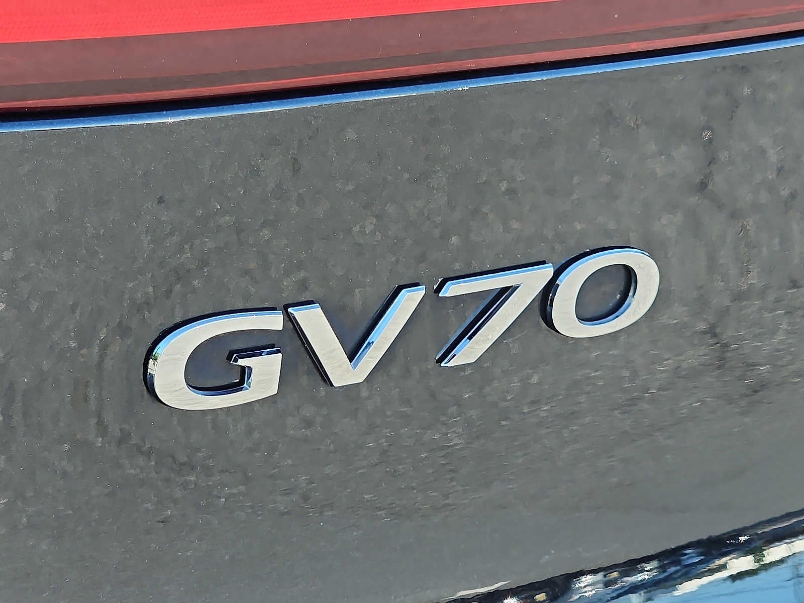 2022 Genesis GV70 2.5T