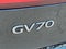 2022 Genesis GV70 2.5T