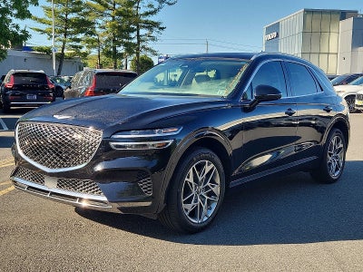 2022 Genesis GV70 2.5T