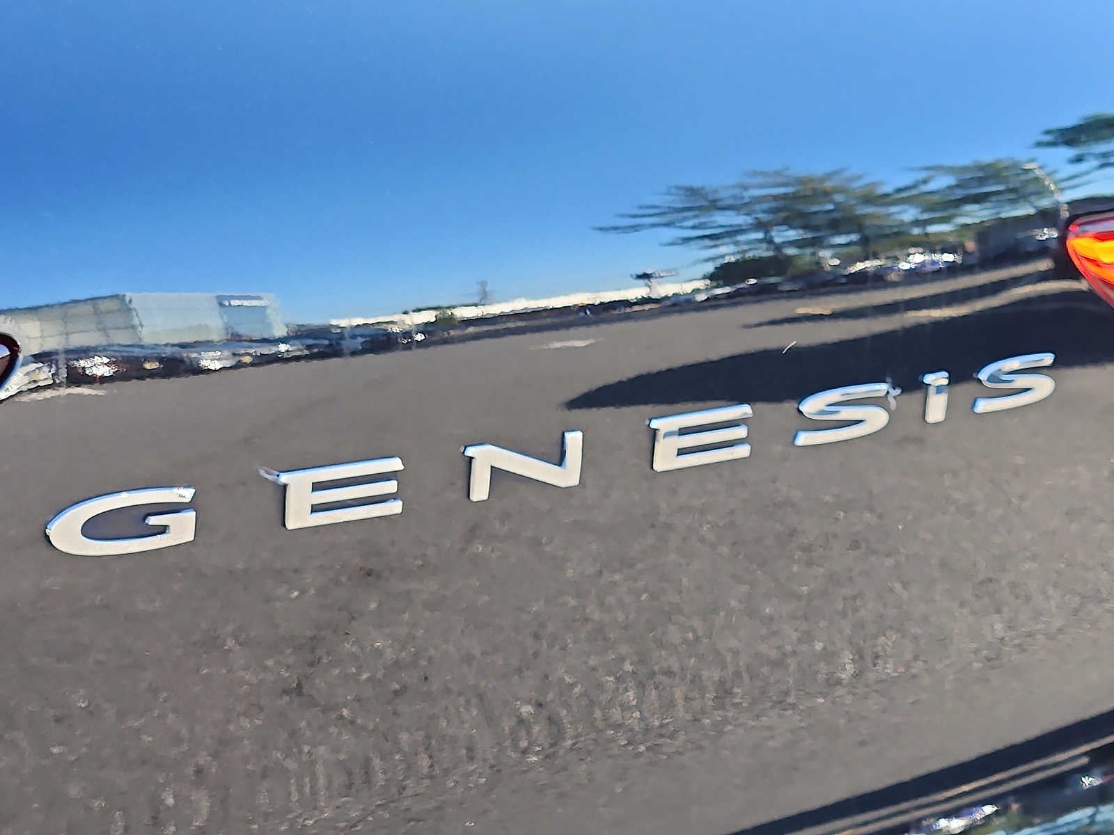 2022 Genesis GV70 2.5T