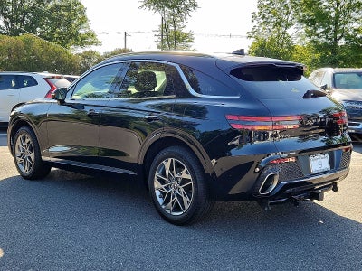 2022 Genesis GV70 2.5T