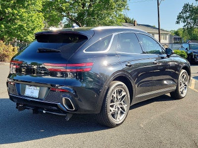 2022 Genesis GV70 2.5T