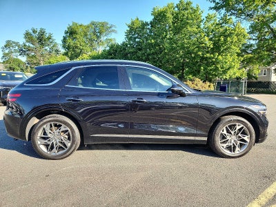 2022 Genesis GV70 2.5T