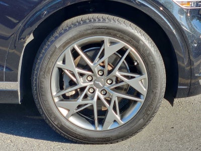 2022 Genesis GV70 2.5T