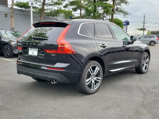 2019 Volvo XC60 Momentum in Bridgewater, NJ - Open Road Automotive Group