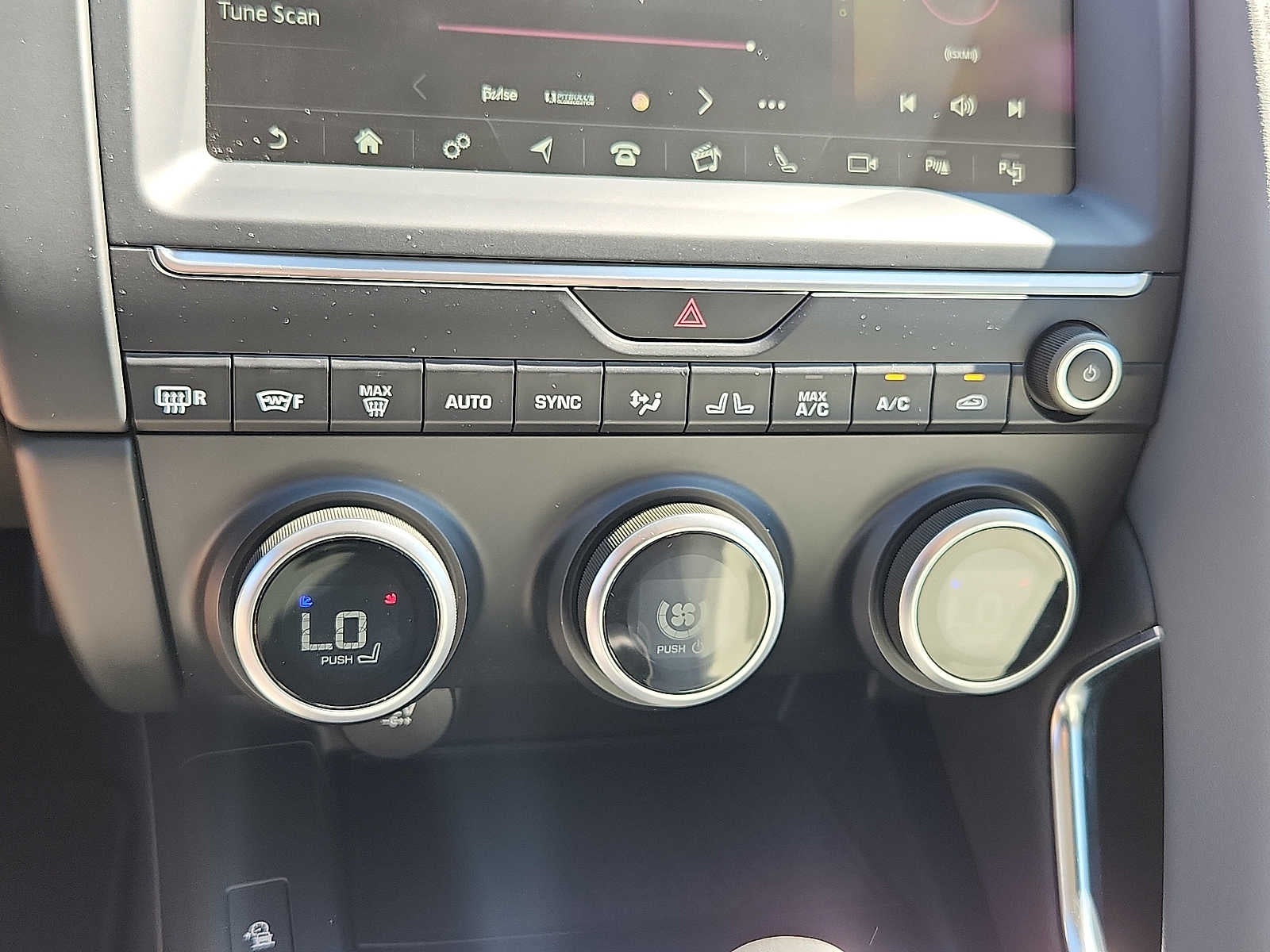 2020 Jaguar E-PACE SE