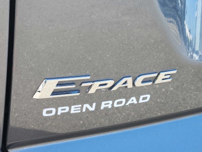 2020 Jaguar E-PACE SE