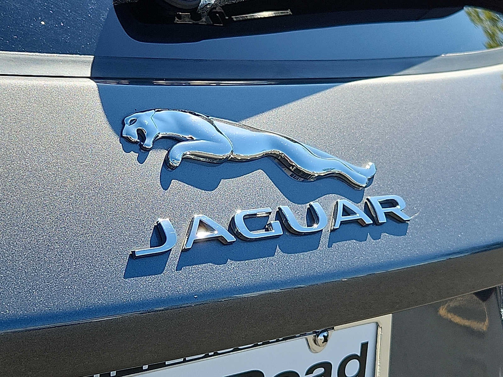 2020 Jaguar E-PACE SE