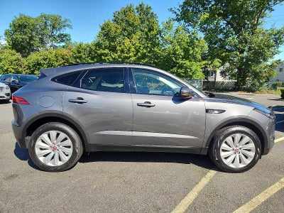 2020 Jaguar E-PACE SE
