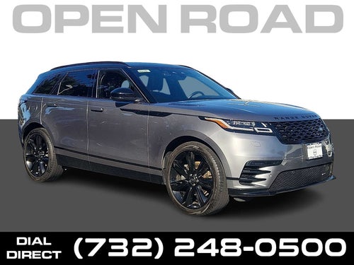2023 Land Rover Range Rover Velar R-Dynamic S