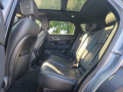 2023 Land Rover Range Rover Velar R-Dynamic S