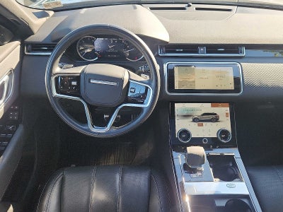 2023 Land Rover Range Rover Velar R-Dynamic S