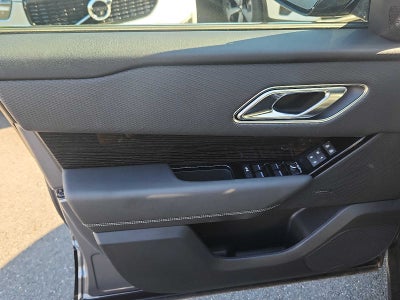 2023 Land Rover Range Rover Velar R-Dynamic S