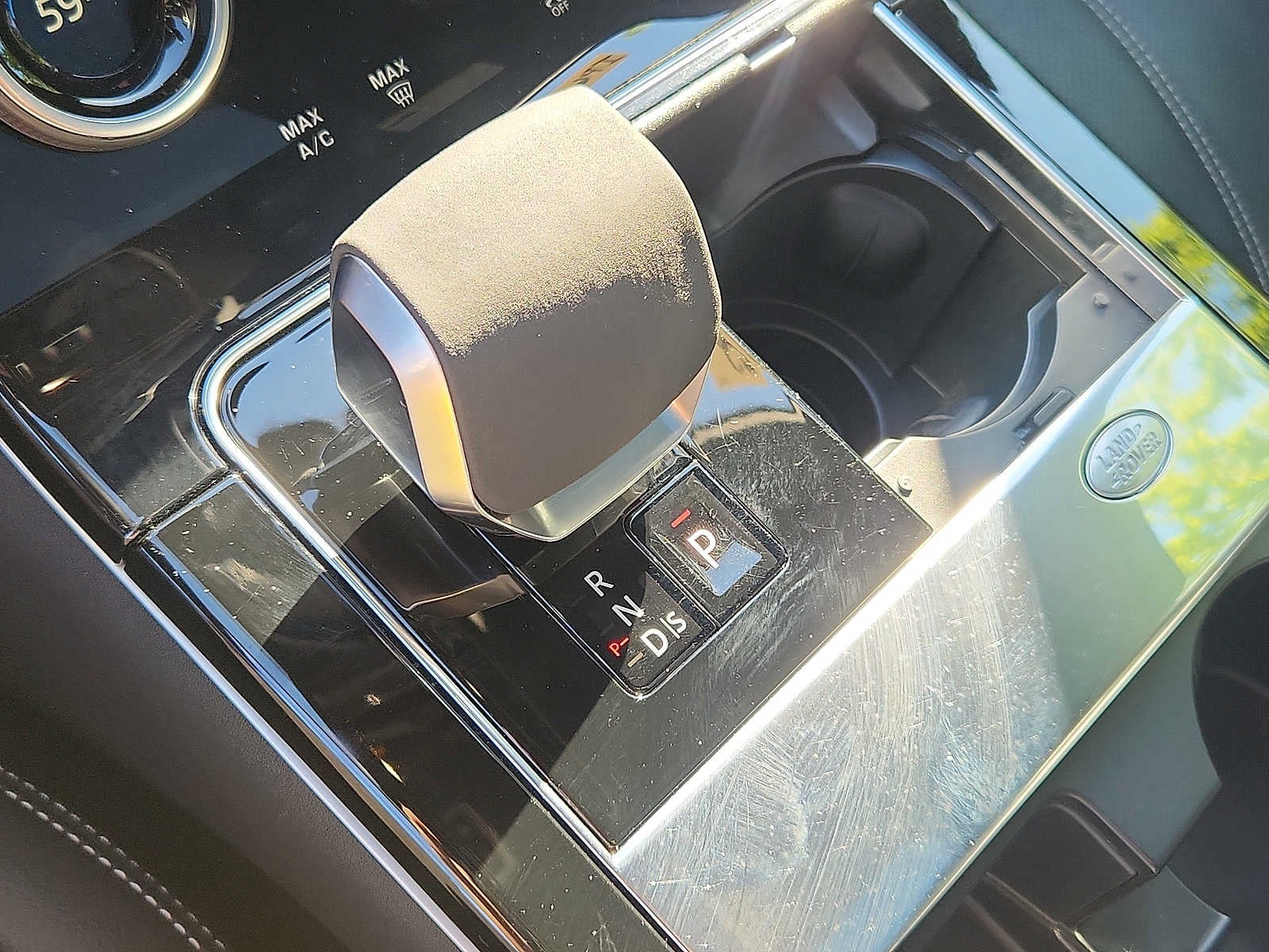 2023 Land Rover Range Rover Velar R-Dynamic S