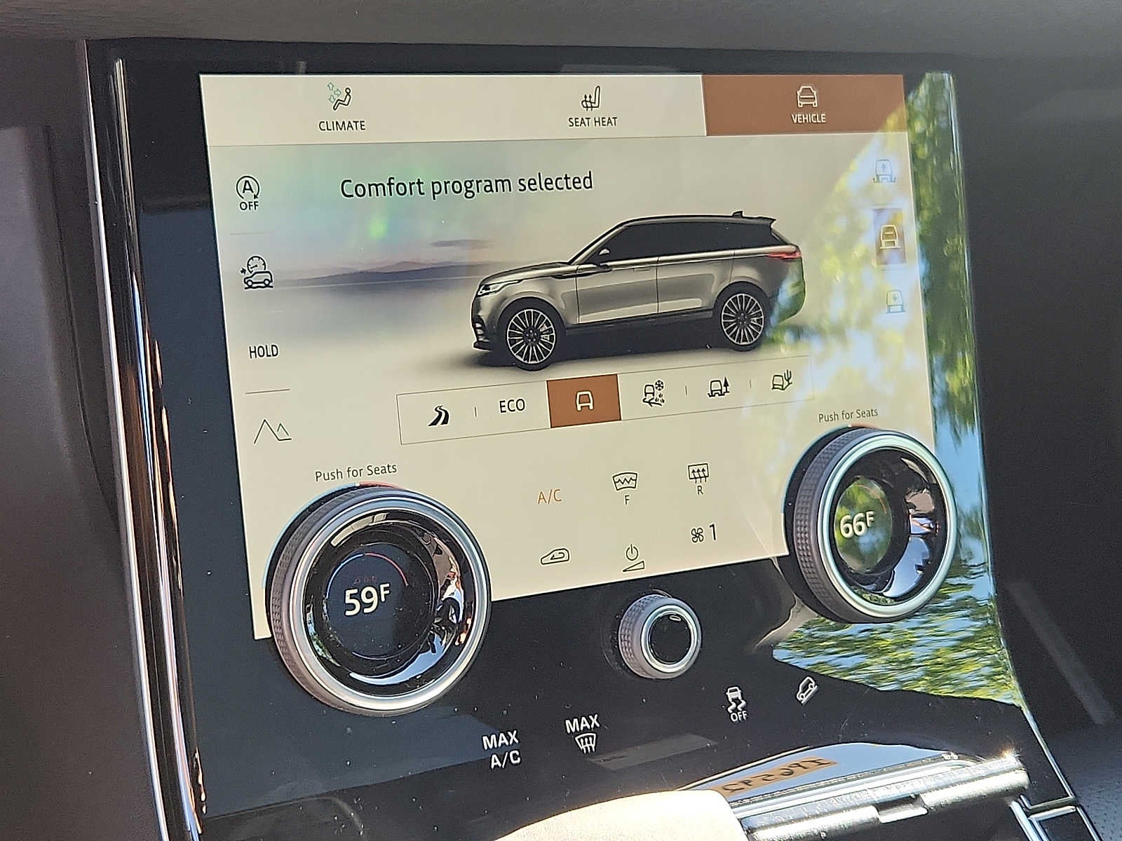 2023 Land Rover Range Rover Velar R-Dynamic S