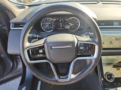 2023 Land Rover Range Rover Velar R-Dynamic S