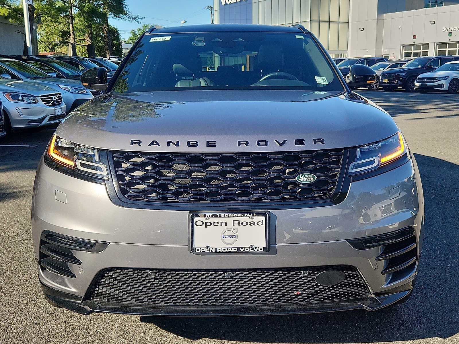 2023 Land Rover Range Rover Velar R-Dynamic S