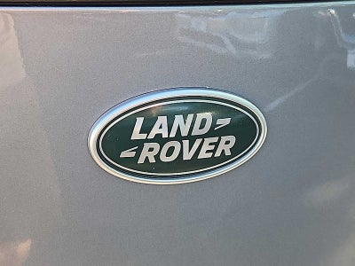 2023 Land Rover Range Rover Velar R-Dynamic S
