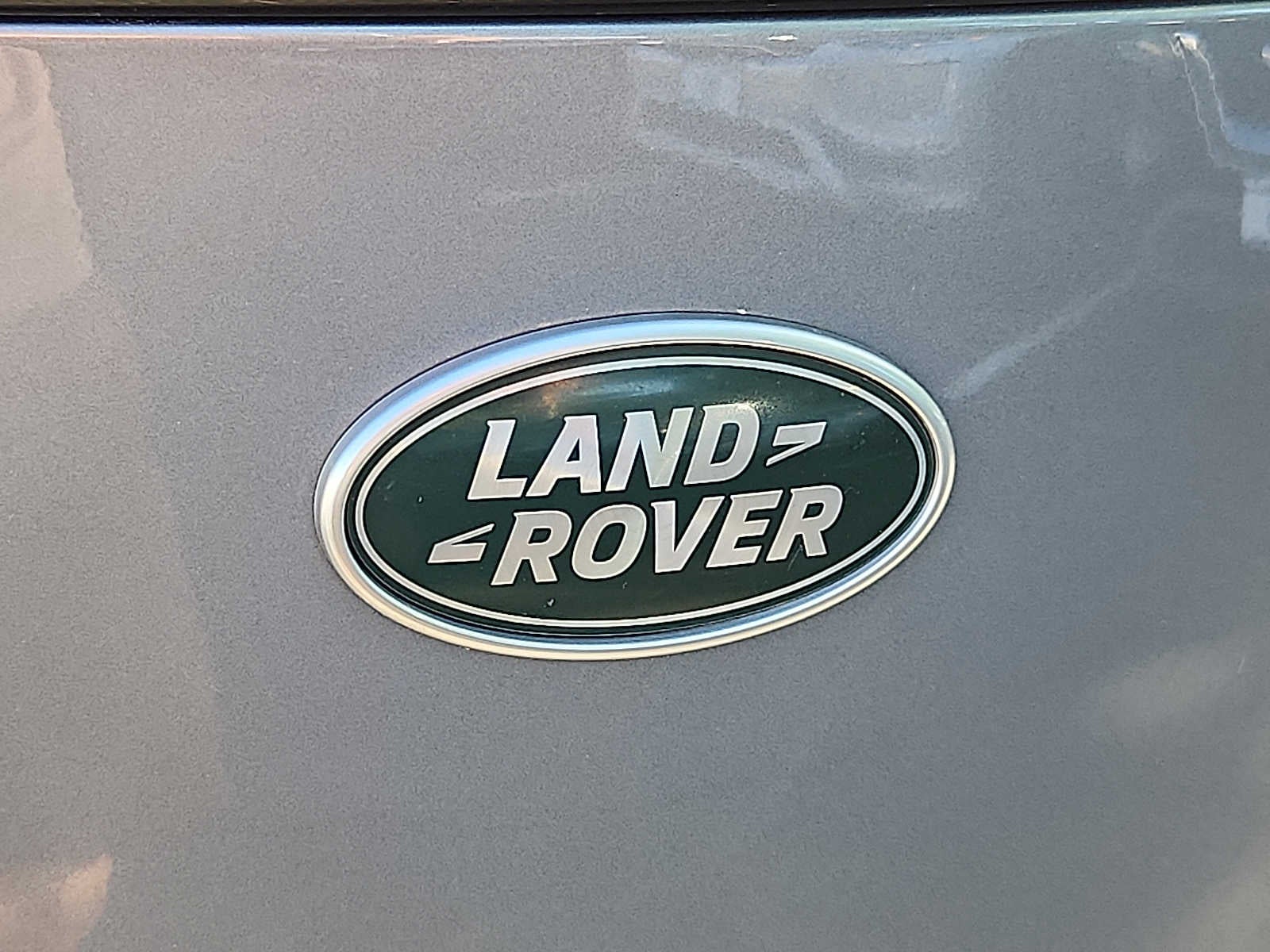 2023 Land Rover Range Rover Velar R-Dynamic S