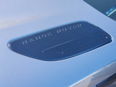 2023 Land Rover Range Rover Velar R-Dynamic S