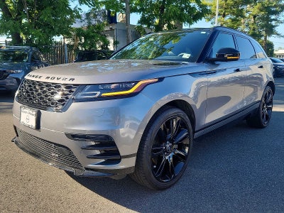 2023 Land Rover Range Rover Velar R-Dynamic S