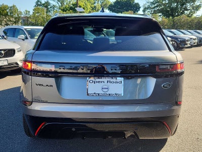 2023 Land Rover Range Rover Velar R-Dynamic S