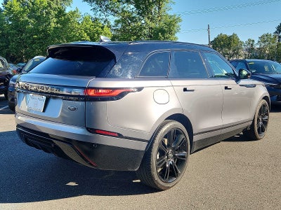 2023 Land Rover Range Rover Velar R-Dynamic S