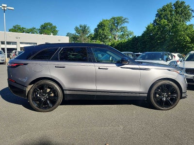 2023 Land Rover Range Rover Velar R-Dynamic S