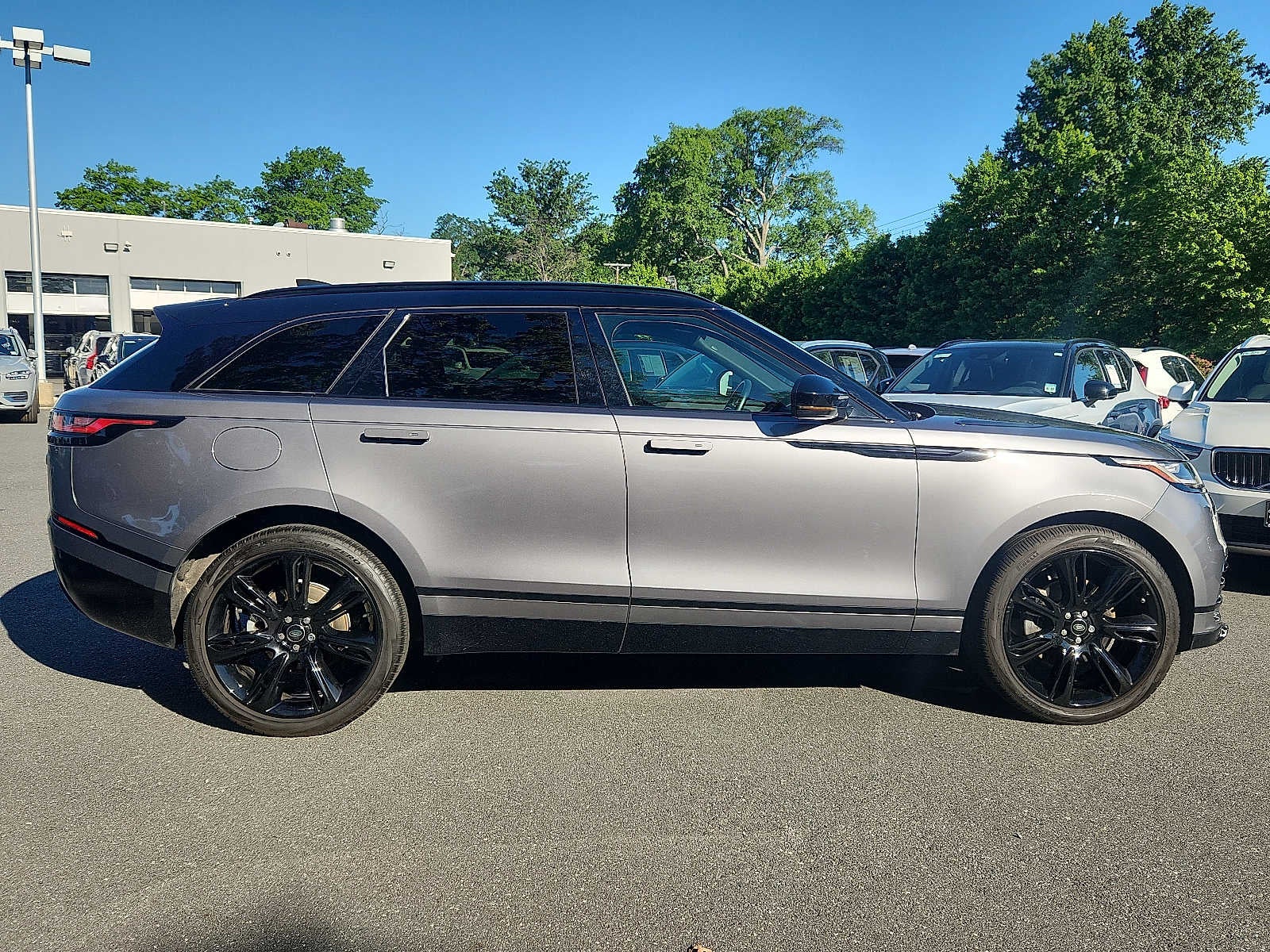 2023 Land Rover Range Rover Velar R-Dynamic S