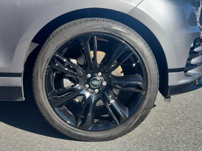 2023 Land Rover Range Rover Velar R-Dynamic S