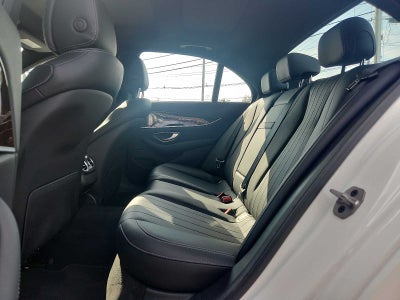2022 Mercedes-Benz E 350 E 350